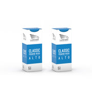 Alto Reeds - Classic "Filed Cut" - Bundle Pack - 10x - Lupifaro - RMusik