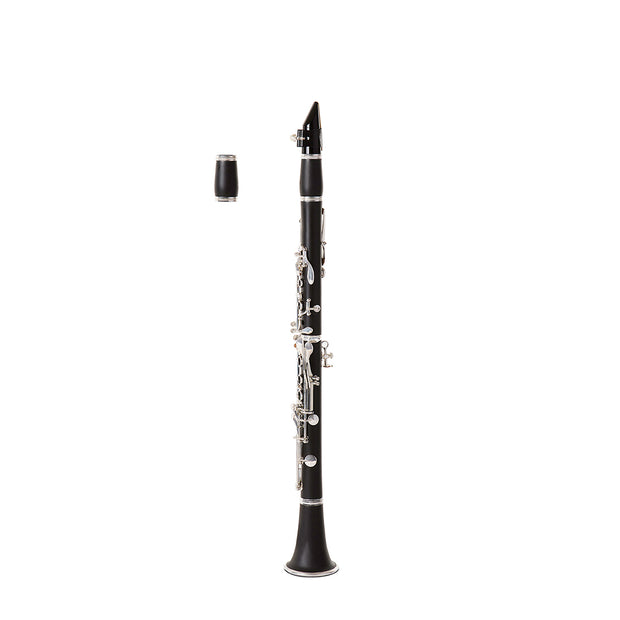 Clarinet French System - Lupifaro - RMusik