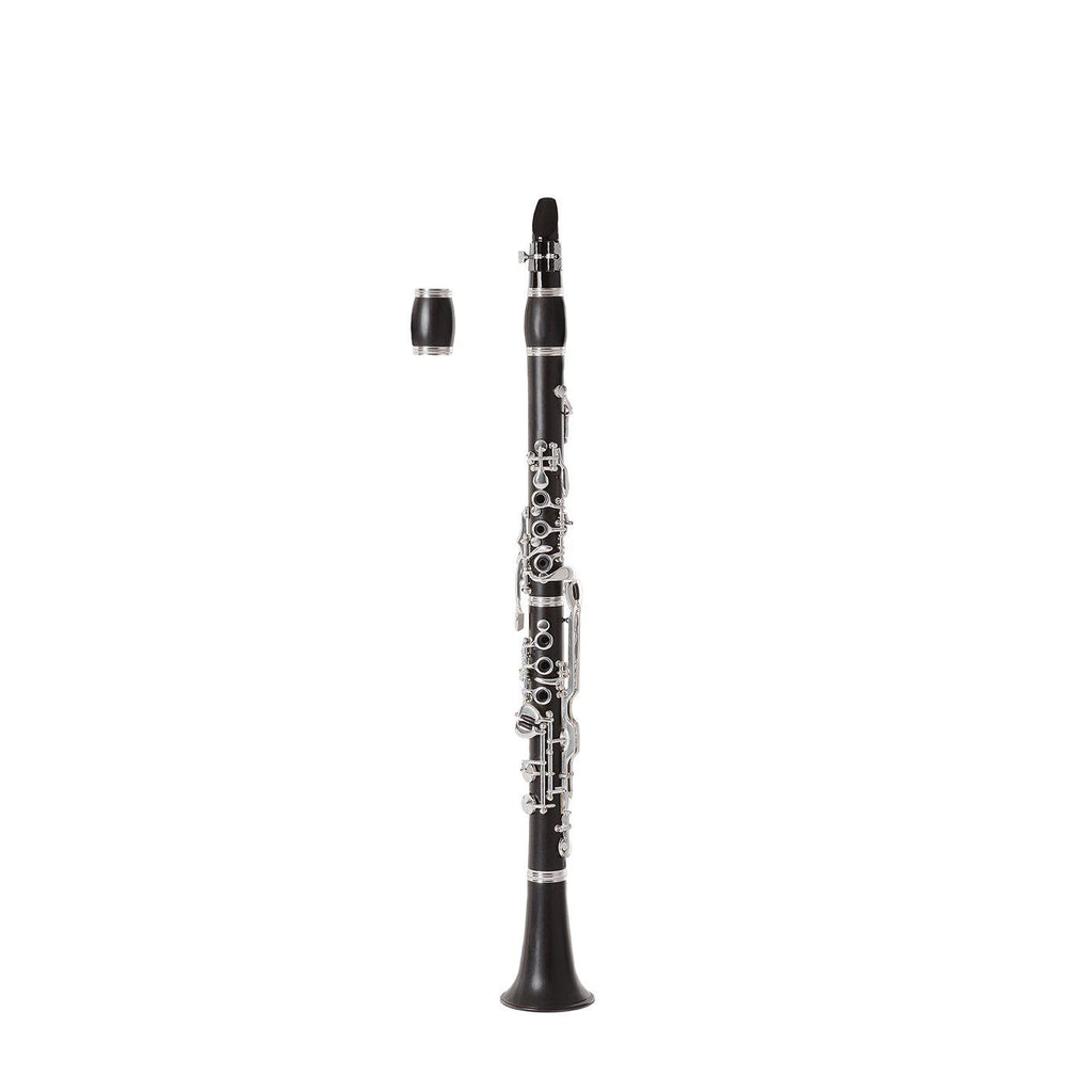 Légère Classic German Bb-Clarinet 5.0 « Blätter