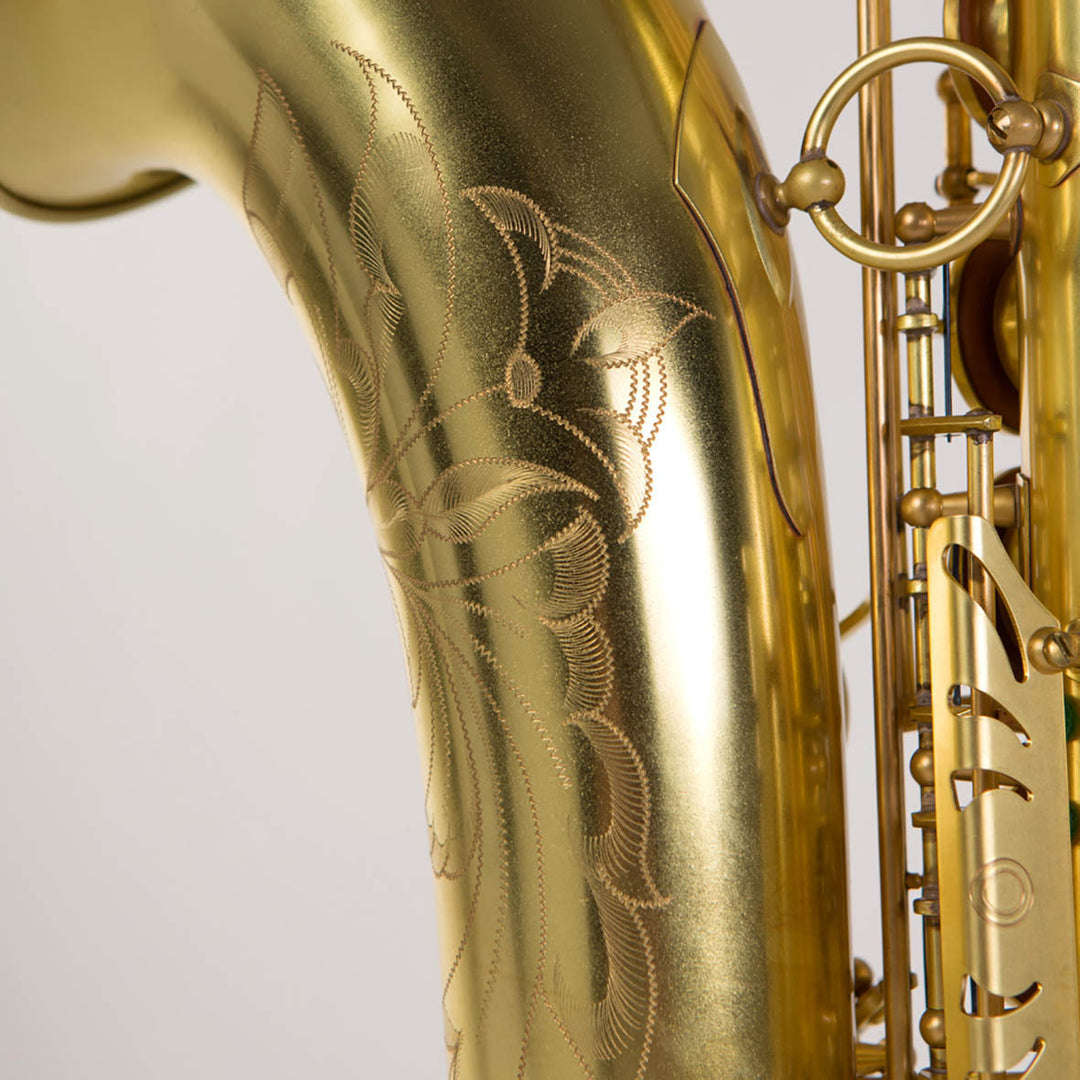 Sax Tenor Platinum Vintage - Original Version