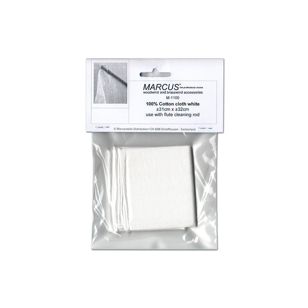Flute Cleaning Cloth - Marcus - RMusik