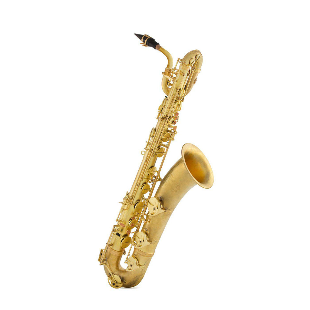 Vintage online baritone saxophone