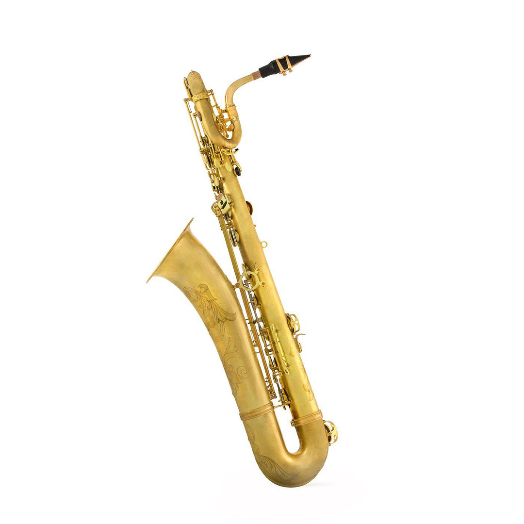 リコバリサクリードセット Rico Baritone Sax Reed 4番 25枚入り