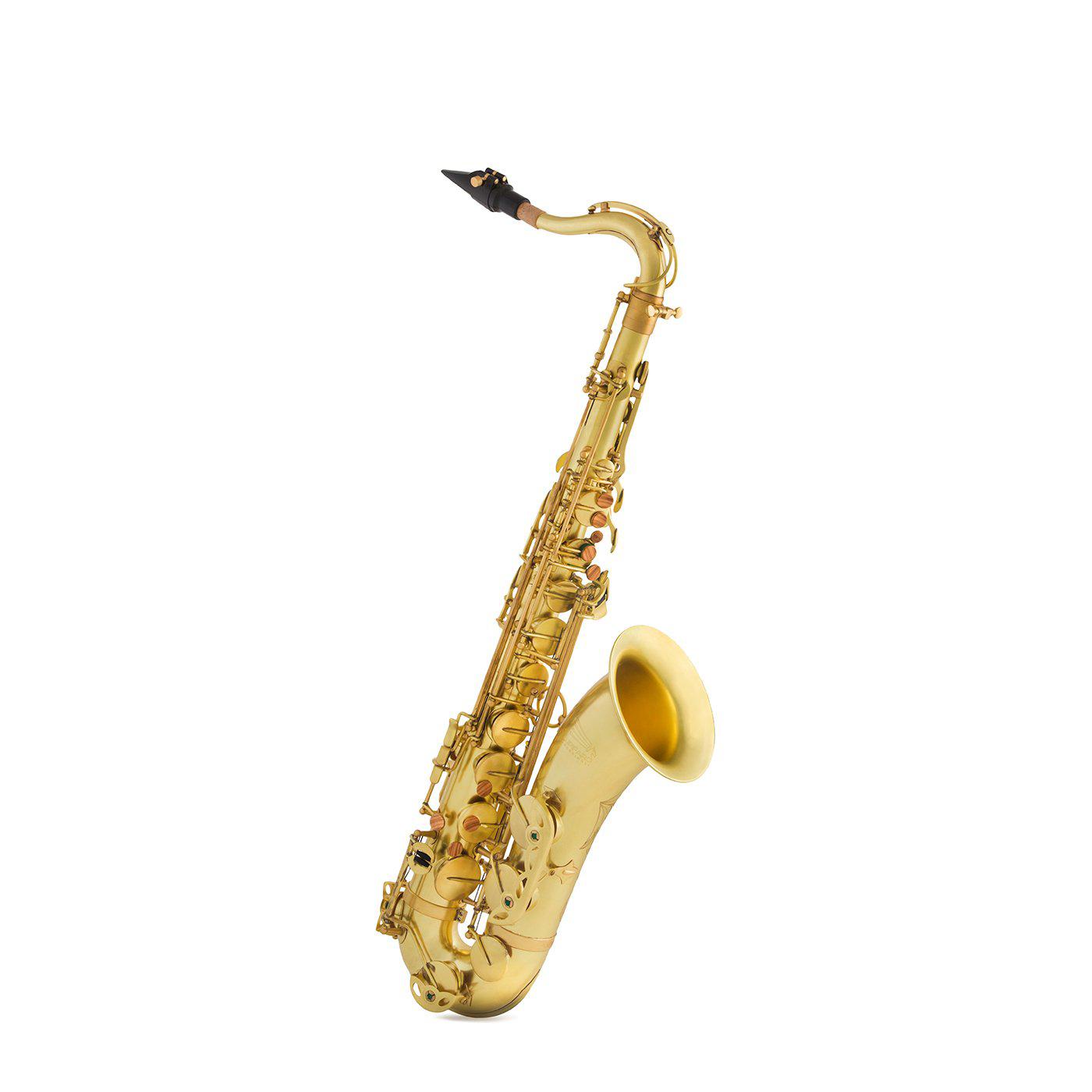 Lupifaro on sale platinum tenor