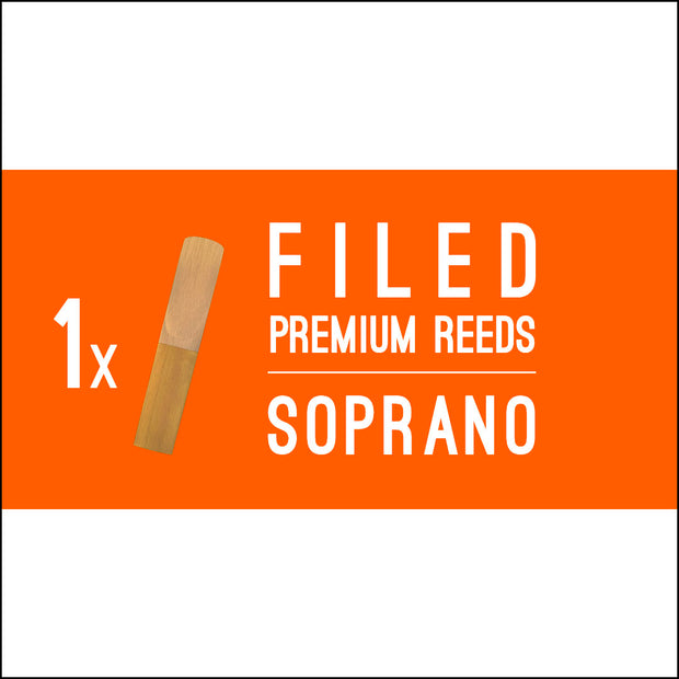 Soprano Filed - by Lupifaro - RMusik